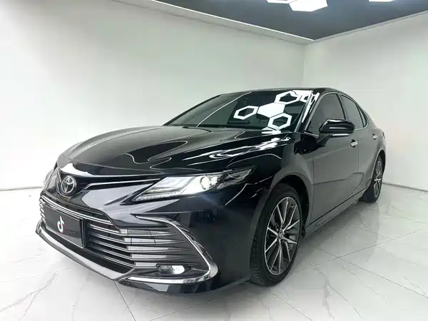 Toyota Camry 2023