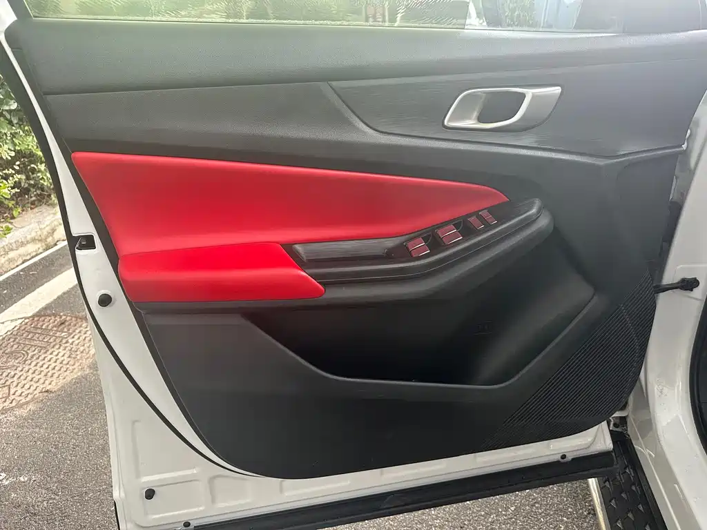 Changan CS55PLUS 2022 — фото 14