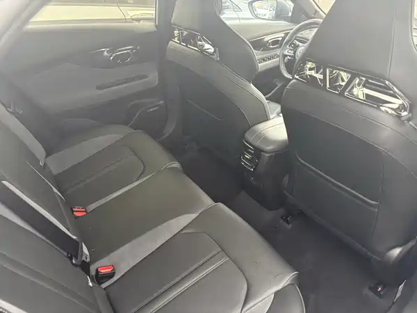 GAC Trumpchi Empow 2023