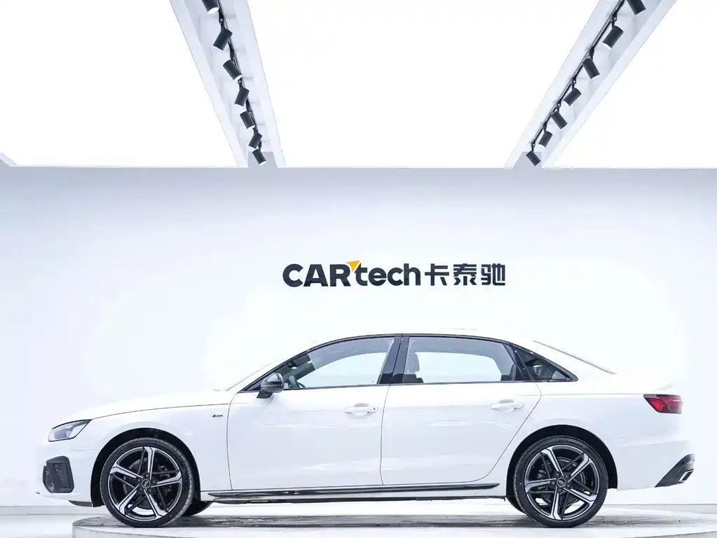Audi A4L 2024