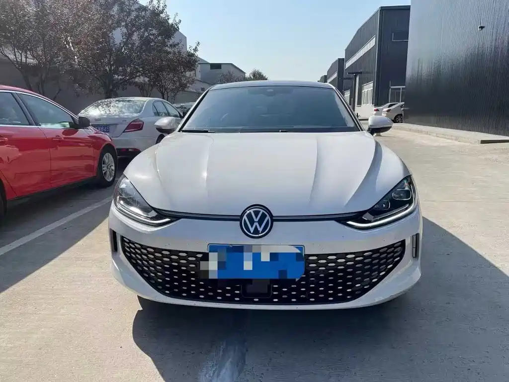 Volkswagen Lamando 2022