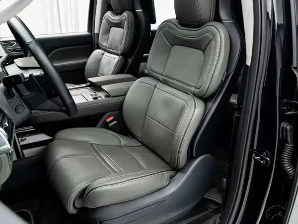 Lincoln Navigator 2026
