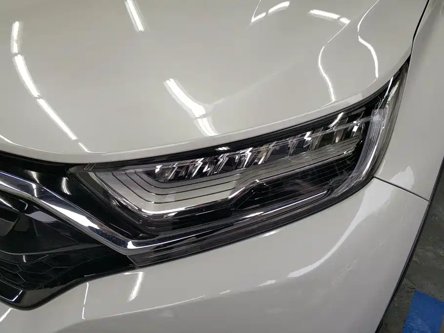 Honda CR-V 2020