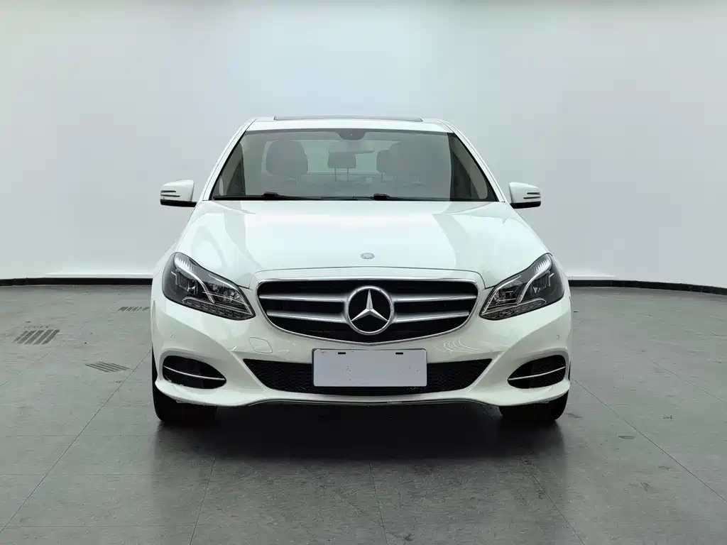 Mercedes-Benz E-Class 2015 — фото 2