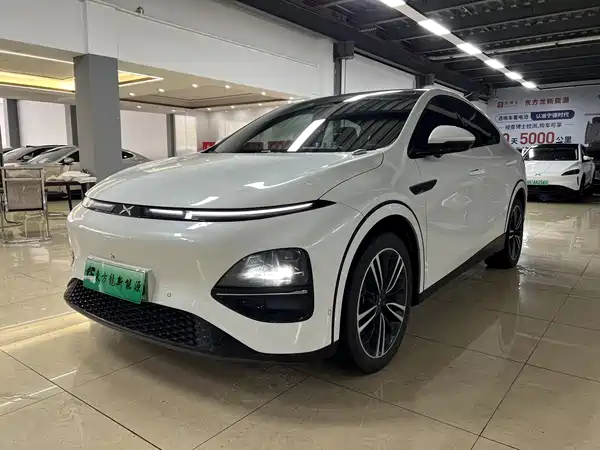 XPeng G6 2023