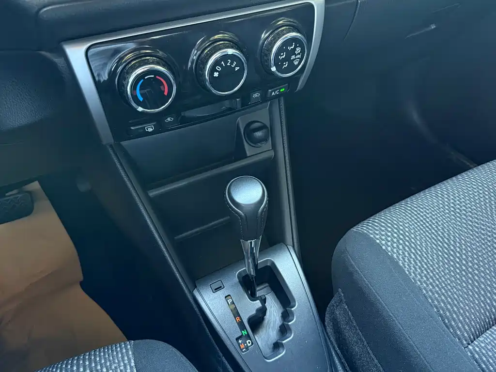 Toyota Vios 2019 — фото 20