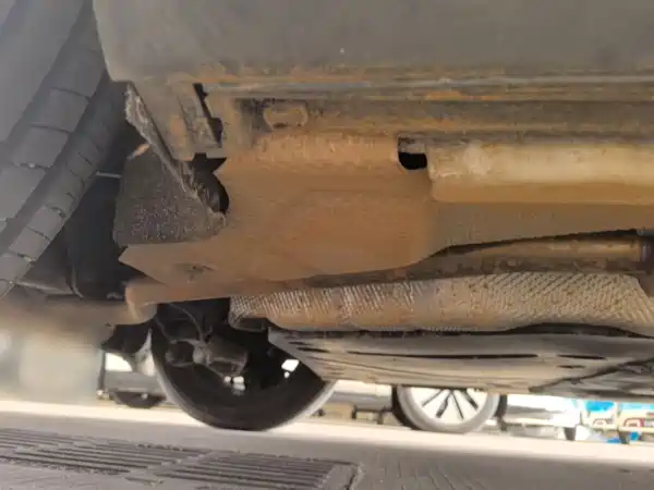BYD Qin L 2024