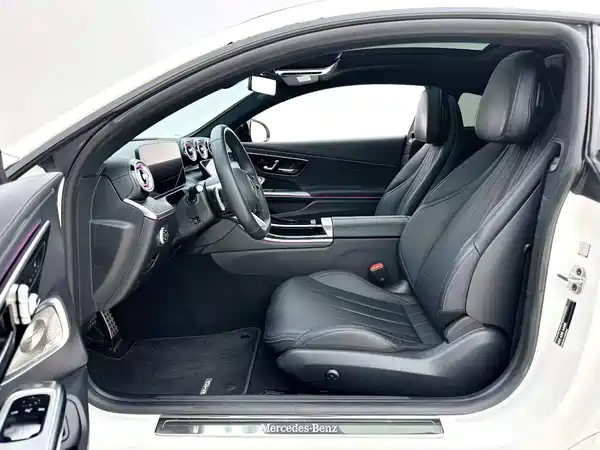 Mercedes-Benz CLE 2025