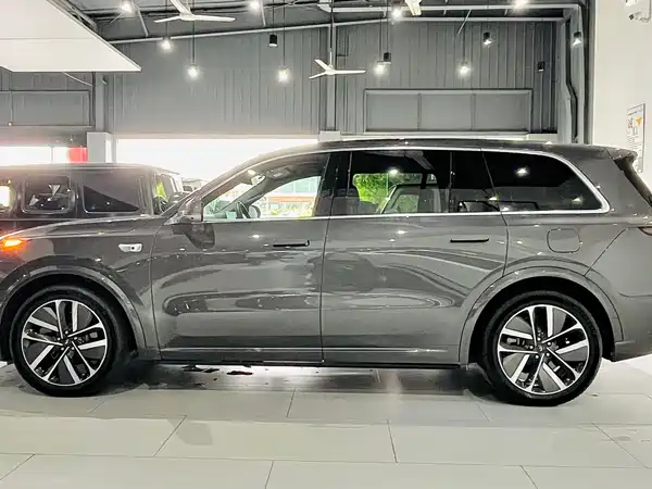 Li Auto L9 2024