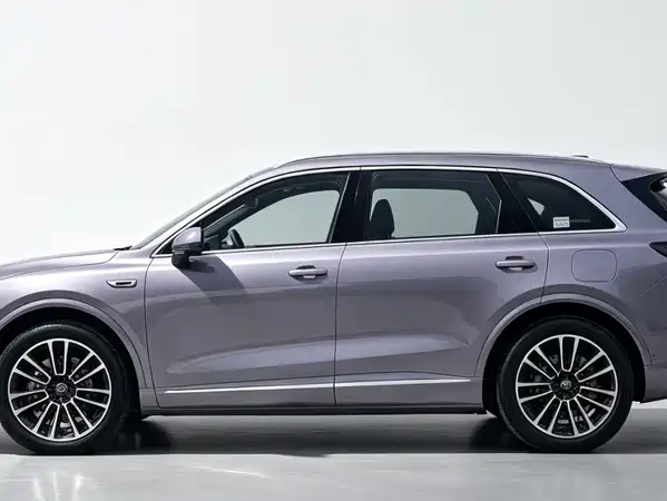 Shangjie H5 2025