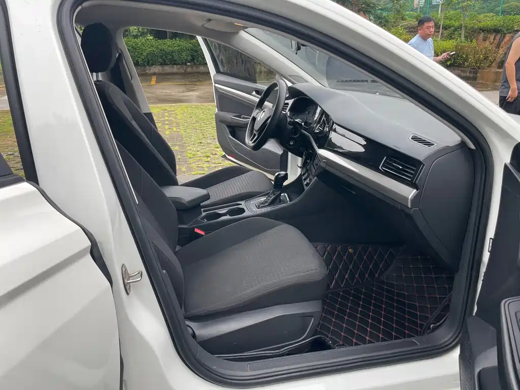 Volkswagen Bora 2022
