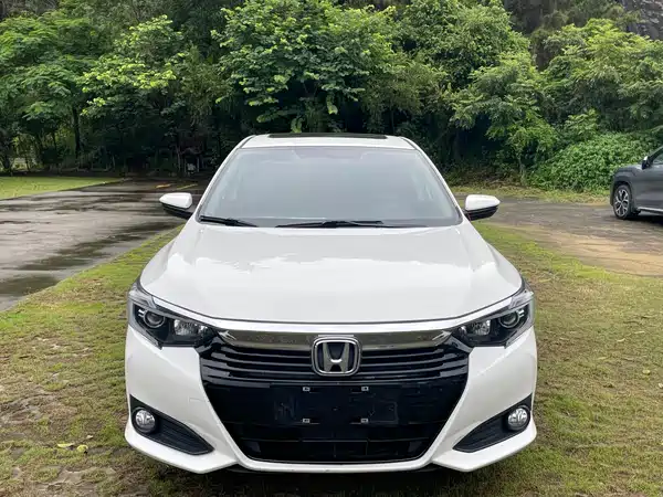 Honda Crider 2023