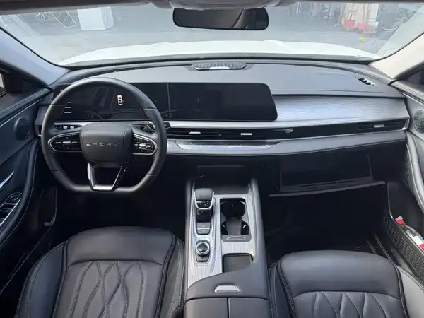 Chery Arrizo 8 2024