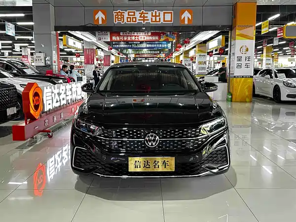 Volkswagen Passat 2026