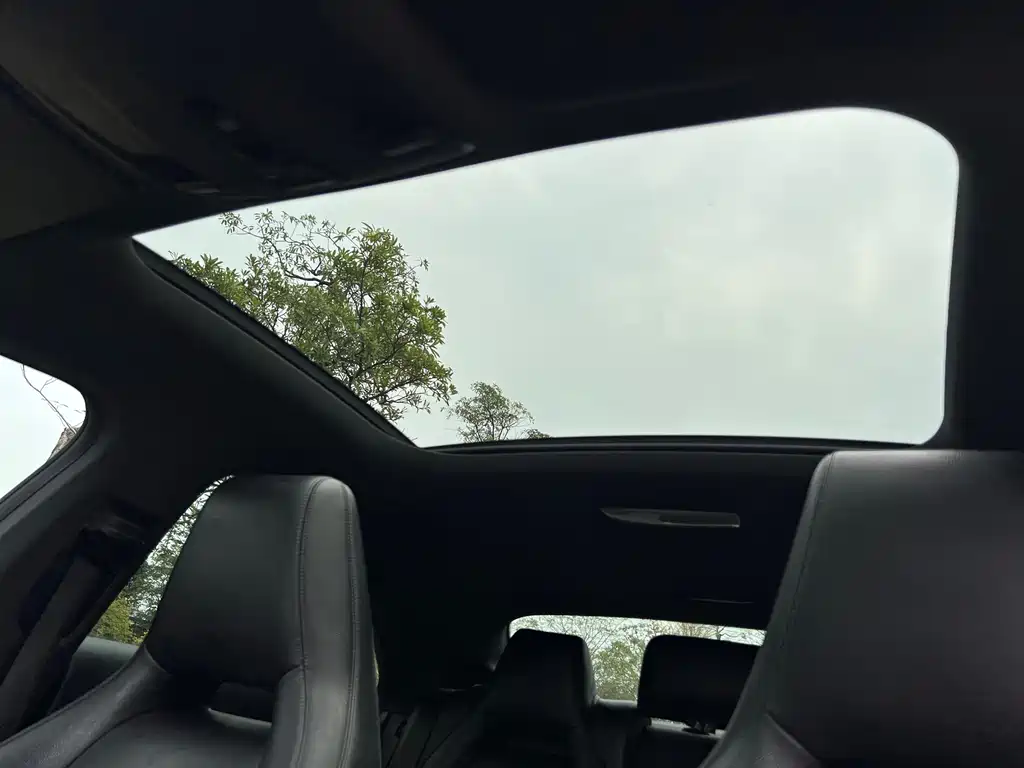 Mercedes-Benz CLA 2017 — фото 14