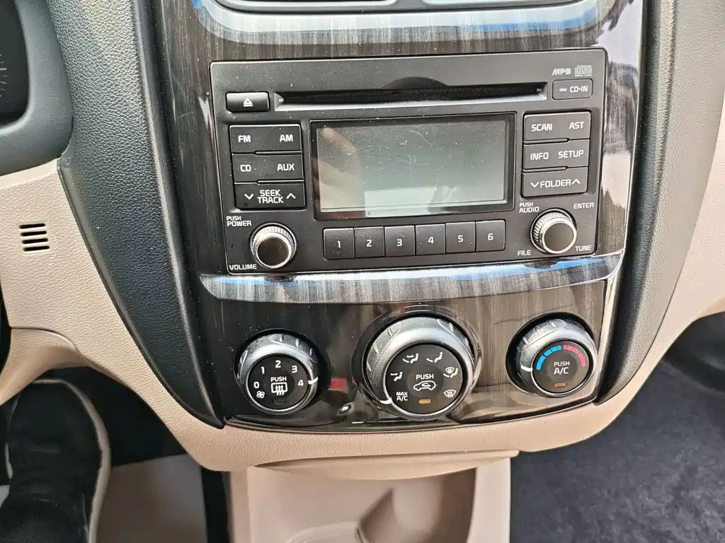 Kia Sportage 2014 — фото 15