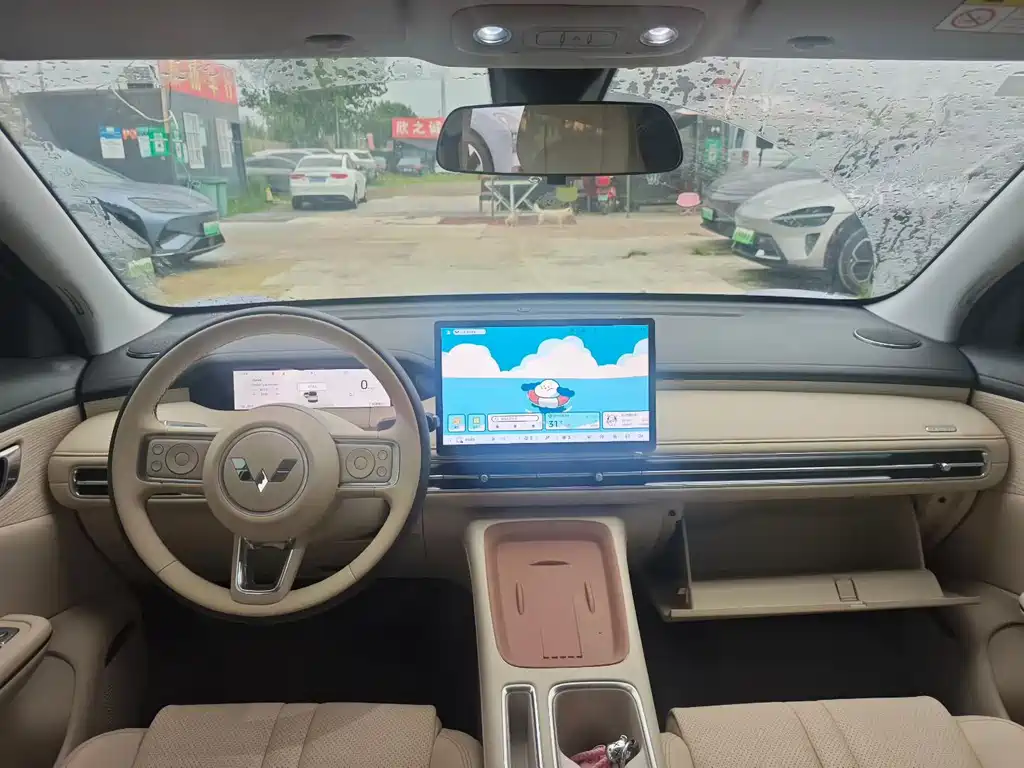Wuling Bingo S 2026
