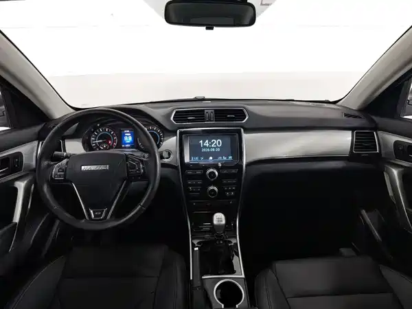 Haval H2 2015