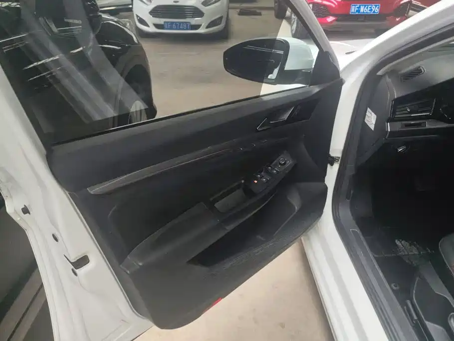 Volkswagen Bora 2022