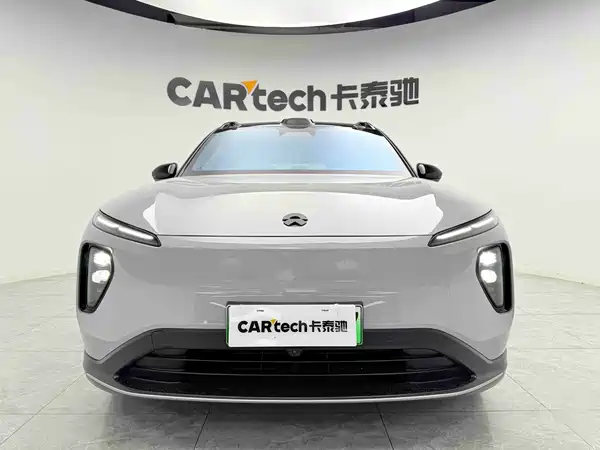 NIO ES6 2024