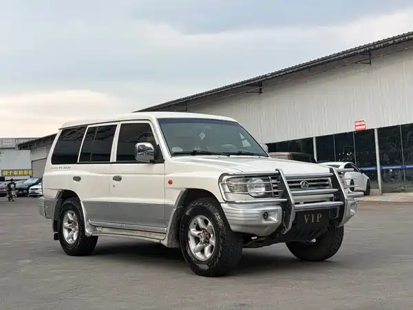 Liebao Black King Kong 2009