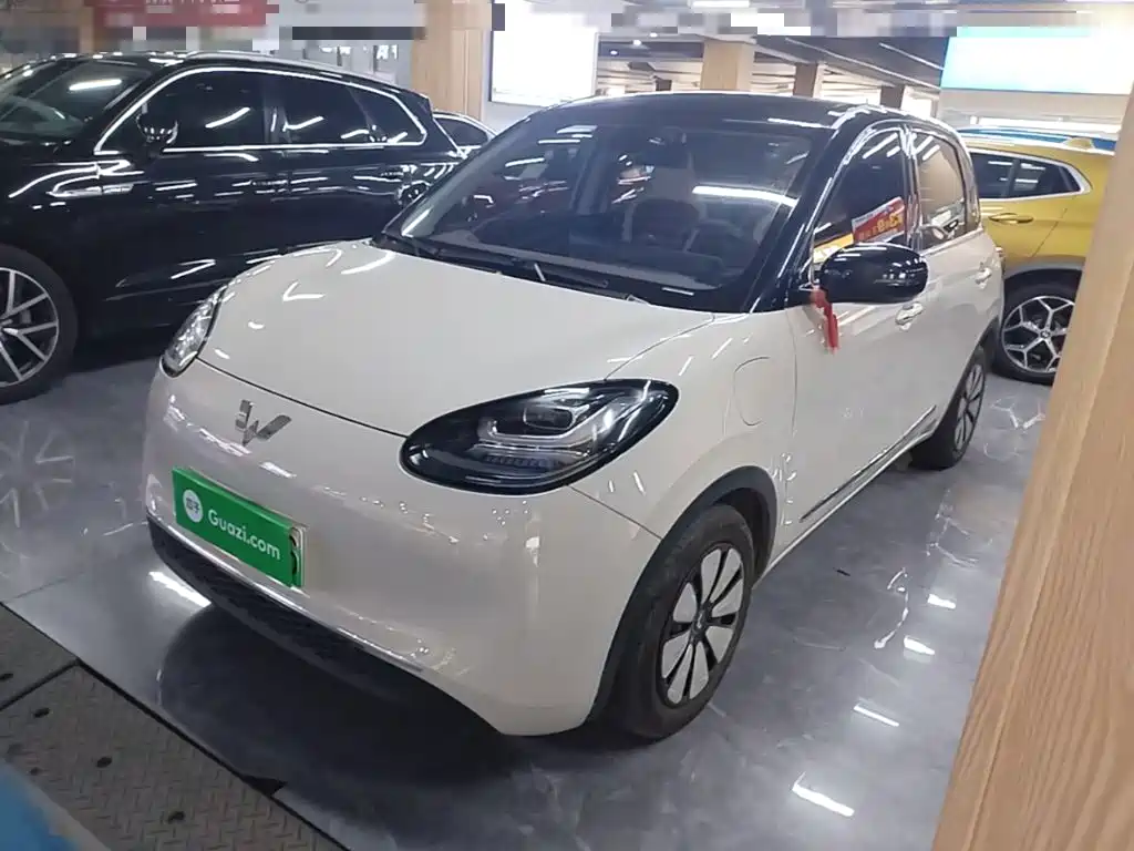 Wuling Bingo 2023