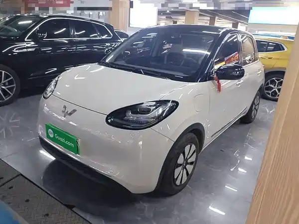 Wuling Bingo 2023