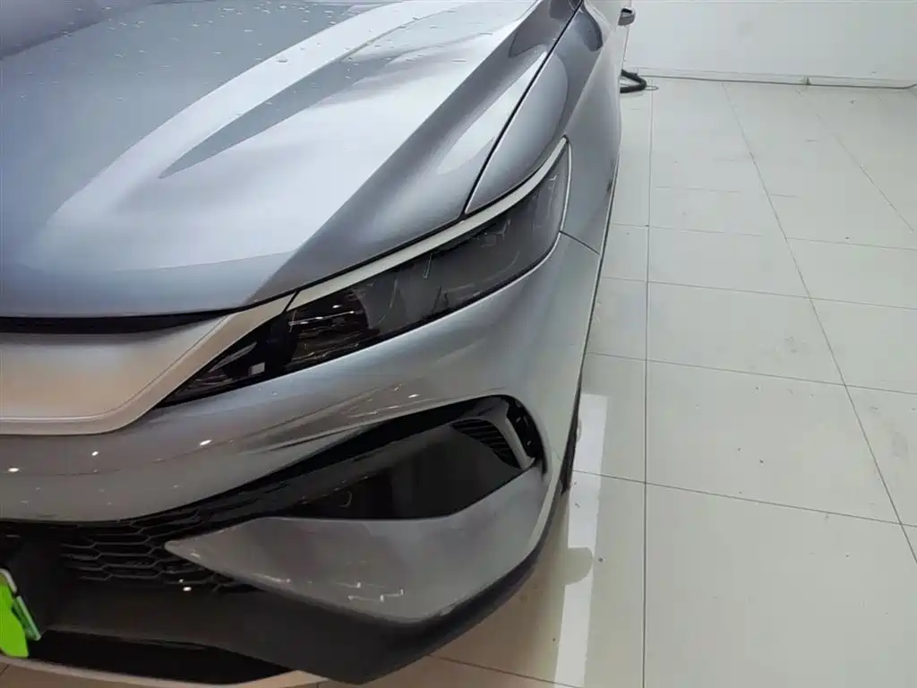 BYD Pro New Energy 2025 — фото 24