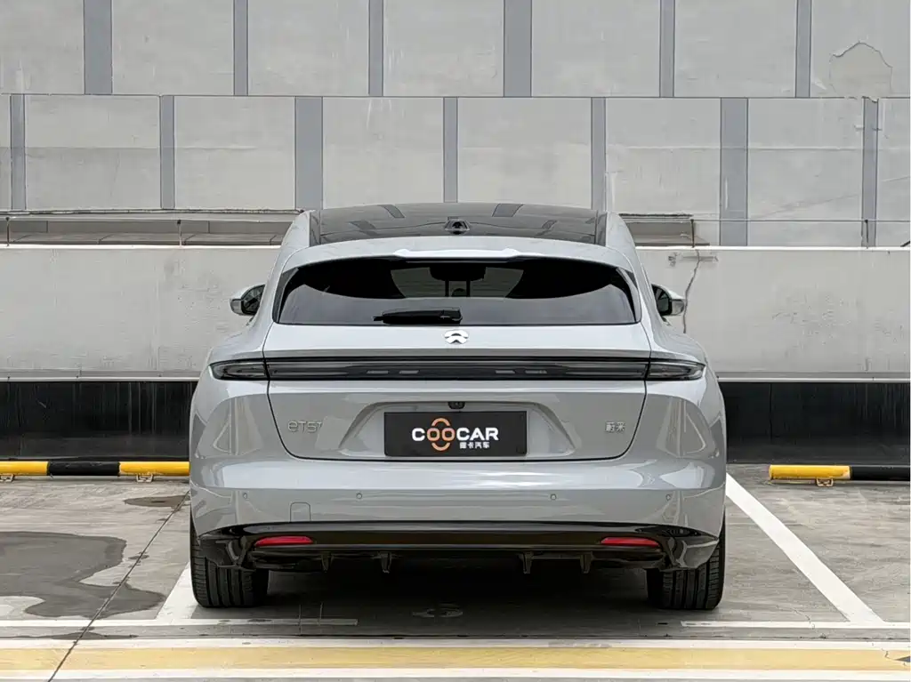 NIO ET5T 2025
