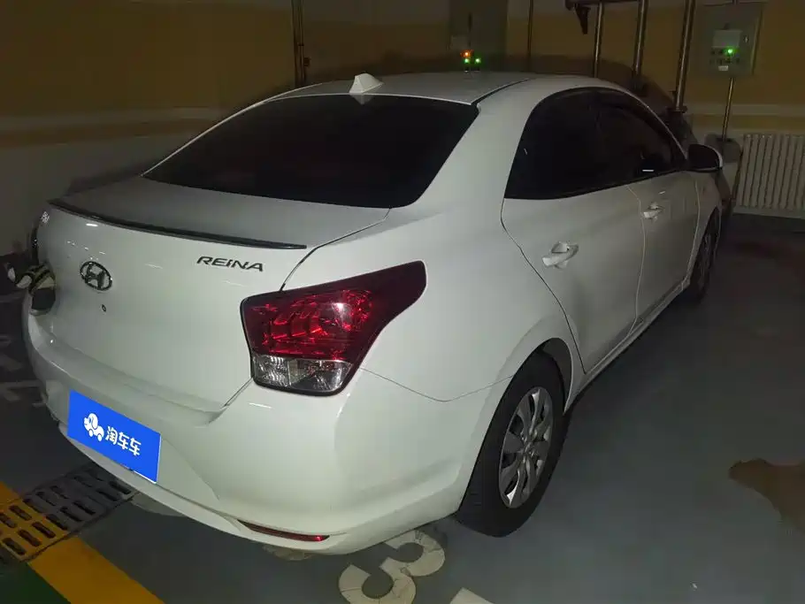 Hyundai Verna 2020 — фото 3