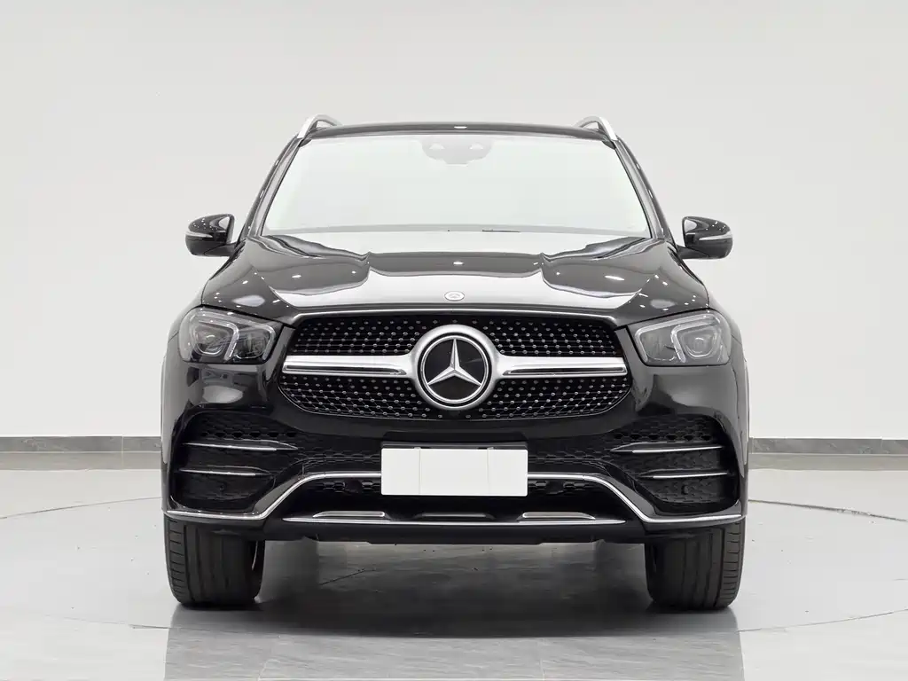 Mercedes-Benz GLE 2021 — фото 10