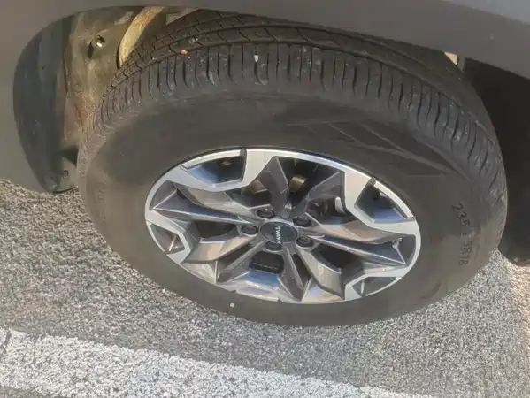 Haval Dargo 2023