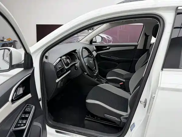 Jetta VS7 2023