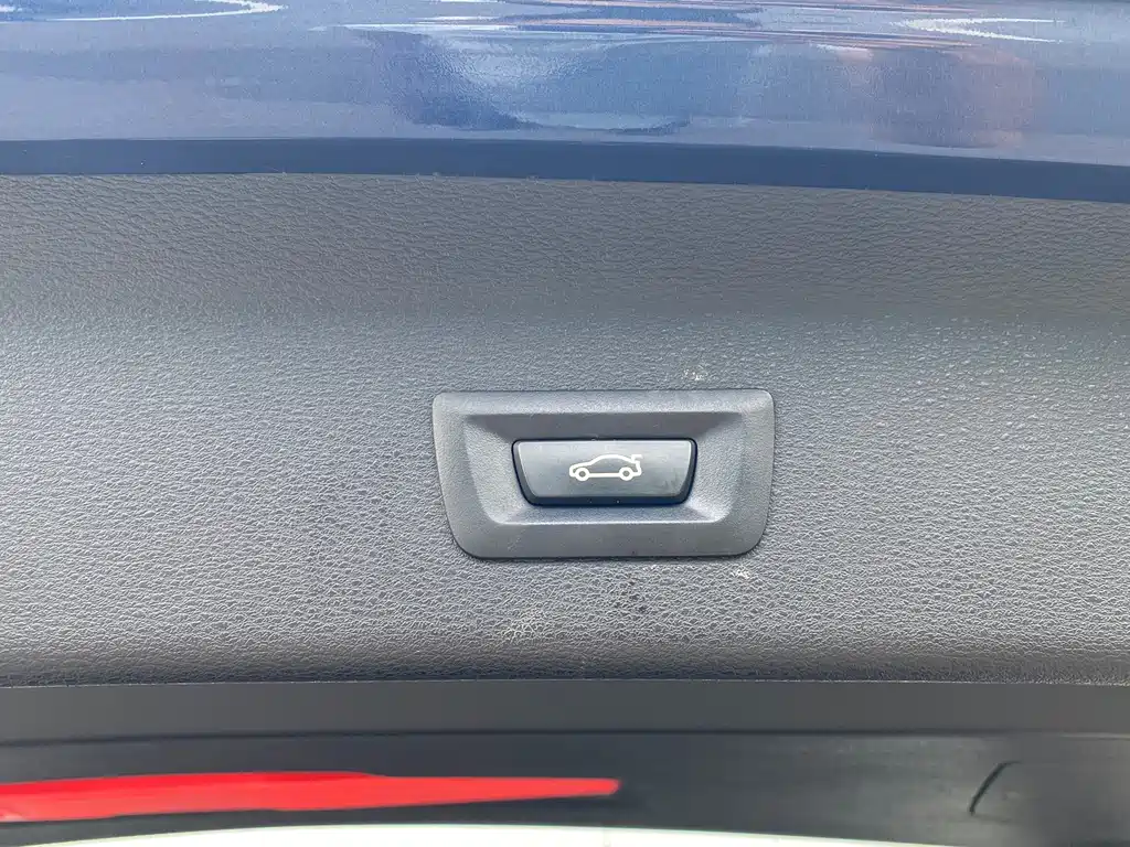 BMW X1 2021 — фото 12