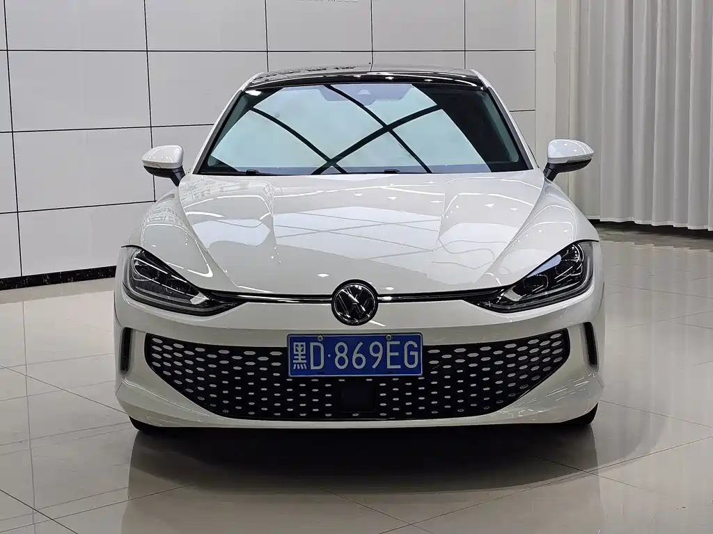 Volkswagen Lamando 2023