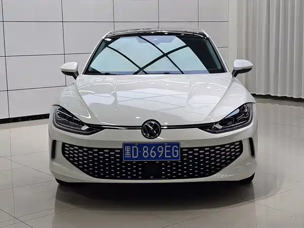Volkswagen Lamando 2023