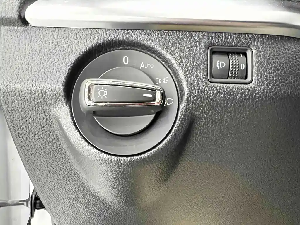 Skoda Kamiq 2024 — фото 11