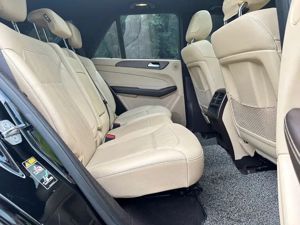 Mercedes-Benz GLE 2018 — фото 13