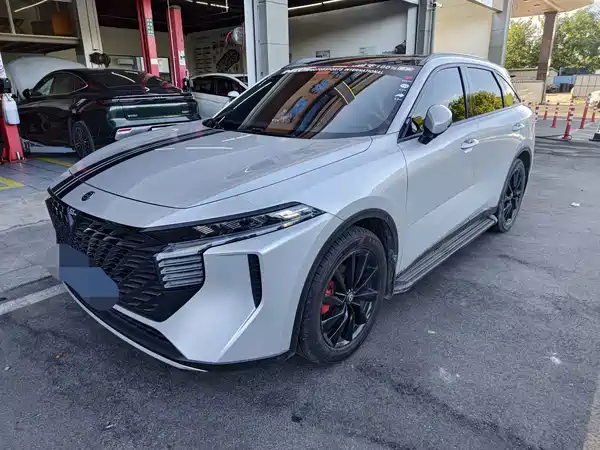 Venucia Big V 2022
