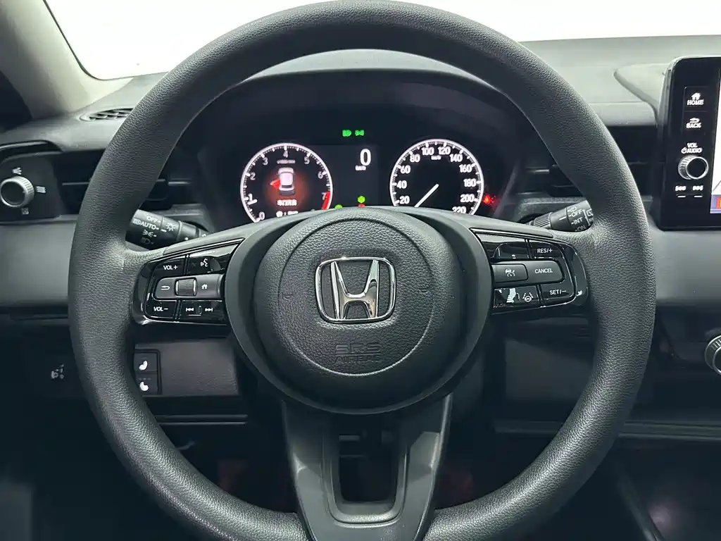 Honda Vezel 2023 — фото 12