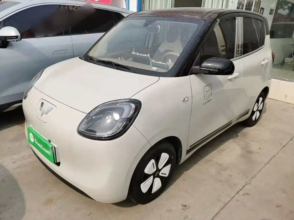 Wuling MINIEV 2025