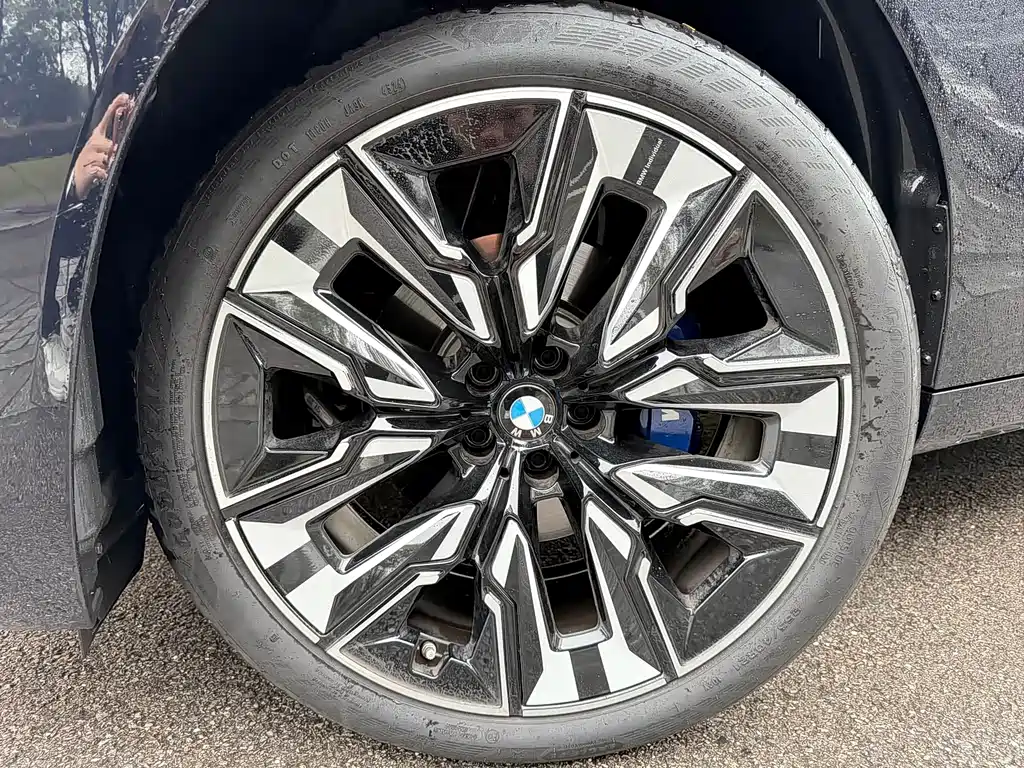 BMW X3 2025
