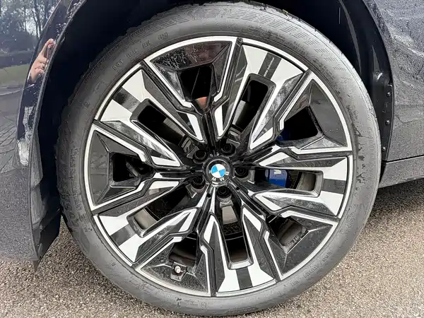 BMW X3 2025