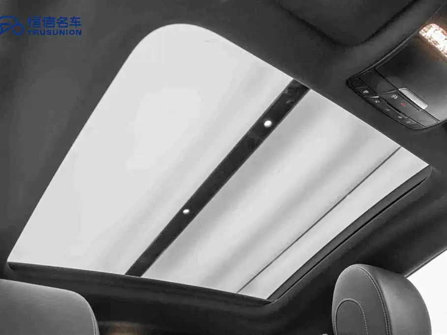 Mercedes-Benz C-Class 2020 — фото 20