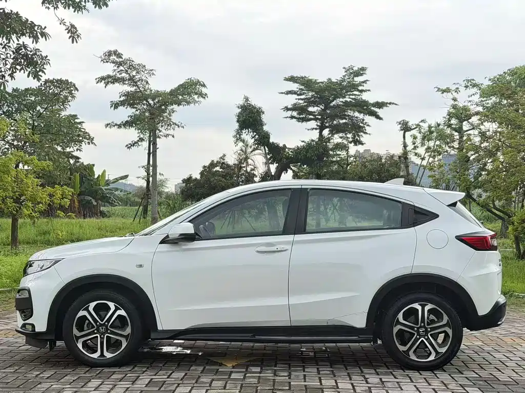 Honda XR-V 2019 — фото 7