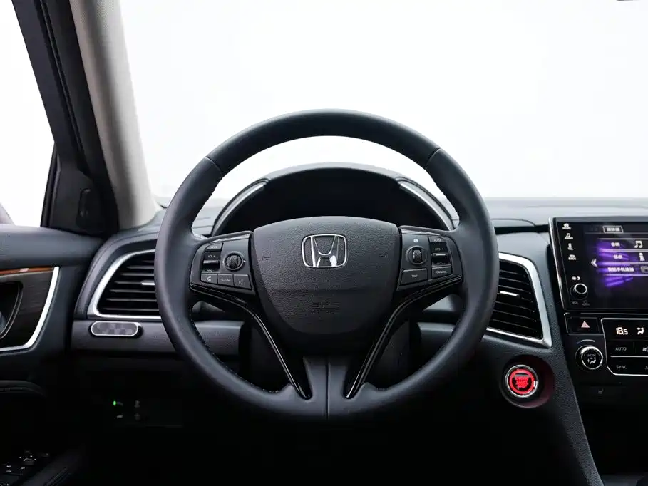 Honda Avancier 2018 — фото 10