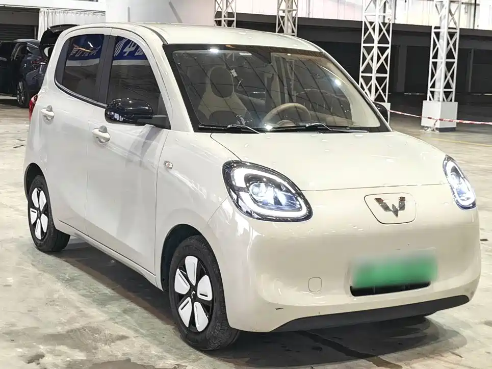 Wuling Hongguang MINIEV 2025 — фото 24