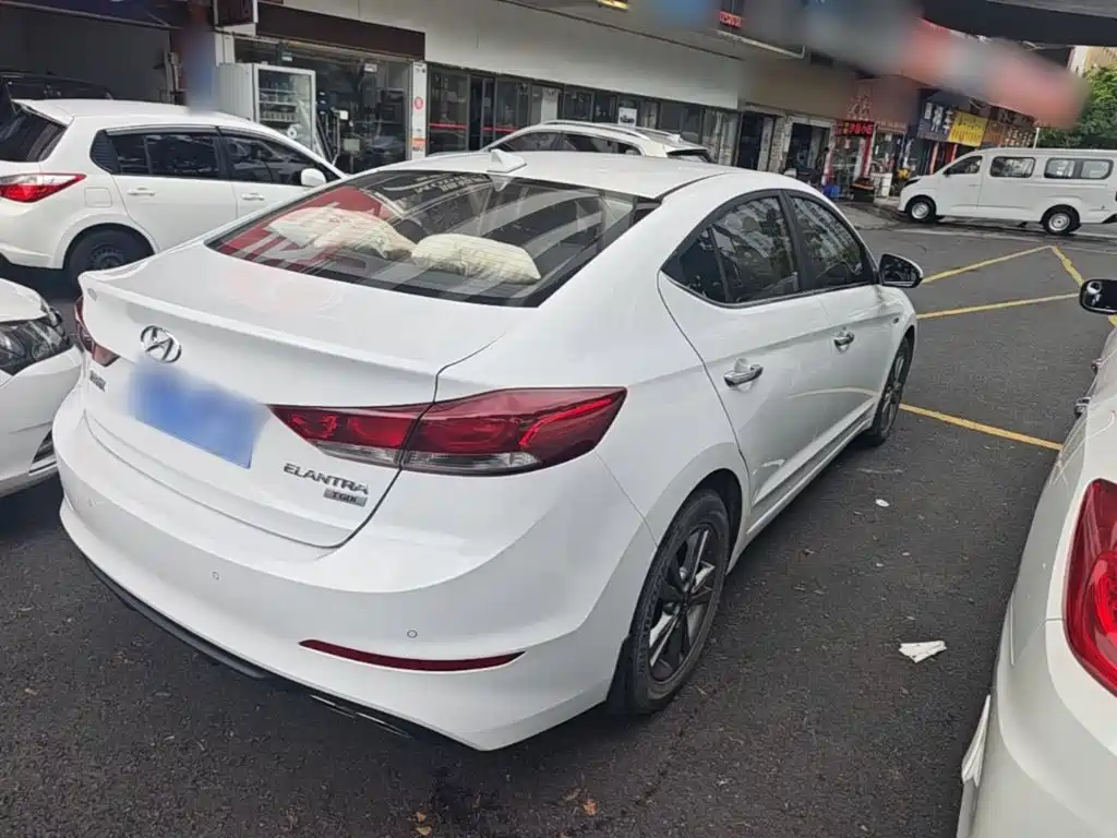 Hyundai Celesta 2018 — фото 7