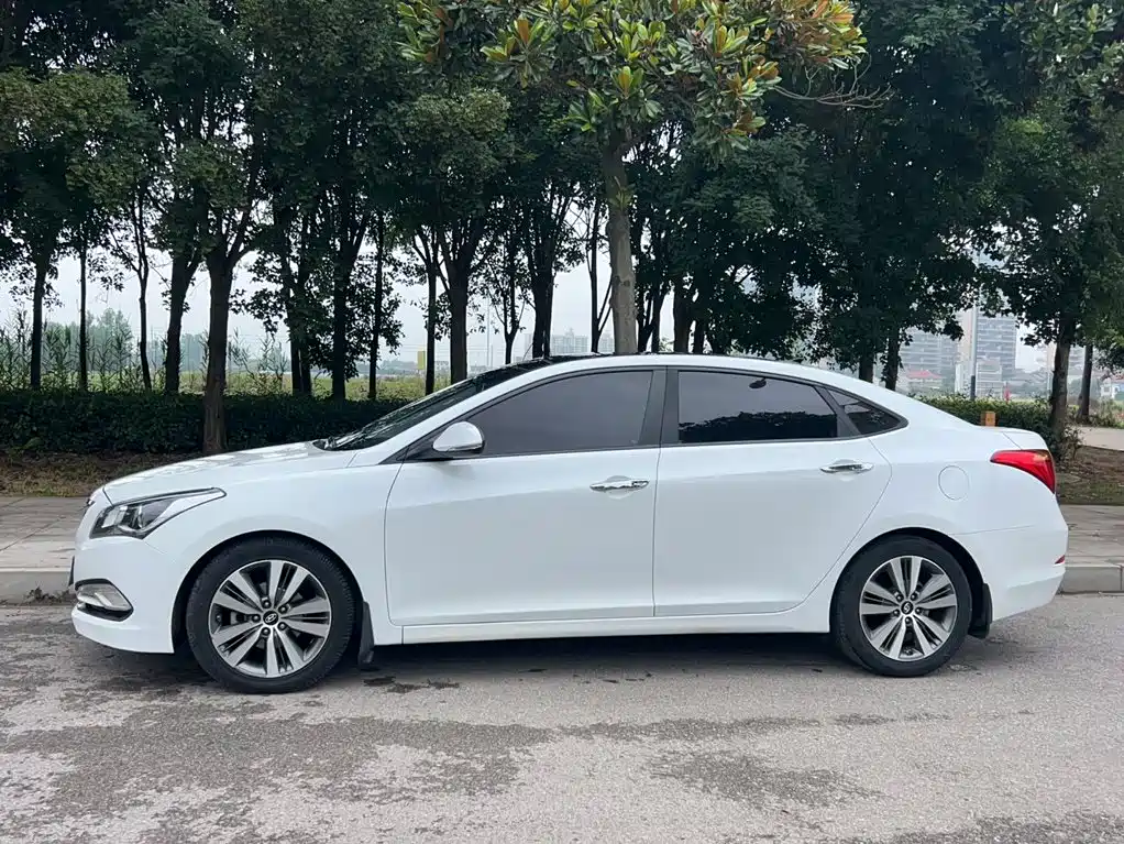 Hyundai Mistra 2017 — фото 10
