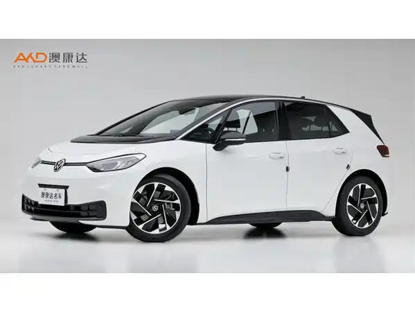 Volkswagen ID.3 2024
